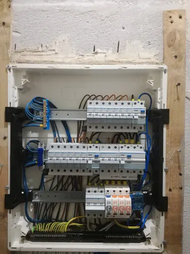 Elektryk Gdańsk dl elektryk